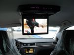 AlpineTMX-310U a signál originálního TV tuneru